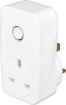 Picture of BG Electrical Smart Home Power Adaptor 13A White Socket