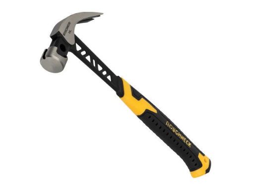 Picture of Roughneck Gorilla V-Series Claw Hammer 454g (16oz)