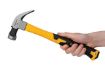 Picture of Roughneck Claw Hammer Fibreglass Shaft 454g (16oz)