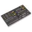 Picture of Sealey 48 Piece Tap & Die, File & Caliper Set with Tool Tray