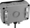 Picture of BG Electrical Outdoor Twin Socket 3m Cable & RCD Kit