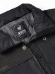 Picture of Apache Workwear ATS Waterproof Padded Work Jacket - Black