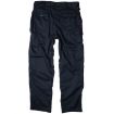 Picture of Apache Industry Work Trousers - Navy