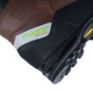 Picture of Arbortec Scafell Lite Class 2 Chainsaw Boots - Brown