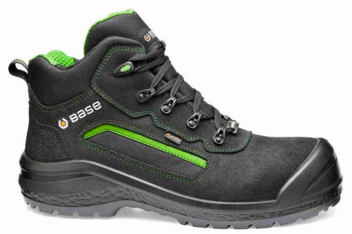 Picture of BASE Be-Powerful Top S3 Waterproof Safety Boots