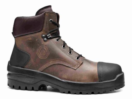 Picture of BASE Bison Top S3 SRC HRO Safety Boots