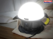 Picture of Faithfull Illuminator 360° LED Task Light 50W 110V