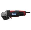 Picture of Sealey Ø115mm Red Angle Grinder 750W