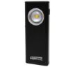 Picture of Lighthouse Elite LED Mini Lamp Black - Rechargeable
