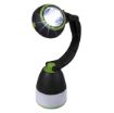 Picture of Sealey 3W SMD LED Rechargeable 3-in-1 Spotlight