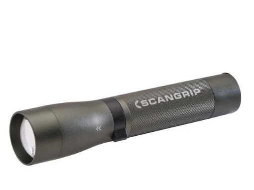 Picture of Scangrip CREE LED Rechargeable Torch 600 Lumens