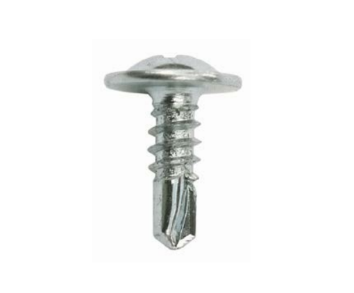 Picture of Unifix Wafer Head Self Drilling Drywall Screw 4.2 x 13mm Pack of 30