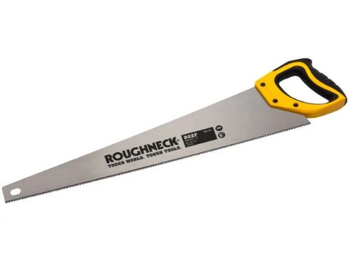 Picture of Roughneck R22F Hardpoint Handsaw 550mm (22in) 11 TPI