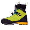 Picture of Arbortec Kayo Class 2 Chainsaw Safety Boots - Lime
