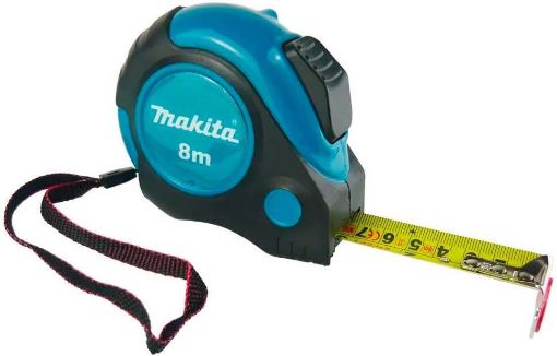 Picture of Makita 8m Tape Measure P-72986