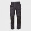 Picture of TuffStuff 725 X-Motion Work Trousers - 28-44 Regular, Grey
