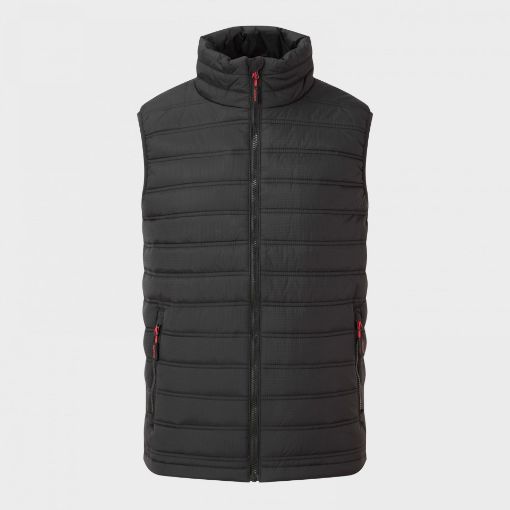 Picture of TuffStuff 235 Elite Bodywarmer - Black
