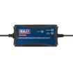 Picture of Sealey 12V 6A Automatic Battery Charger & Maintainer