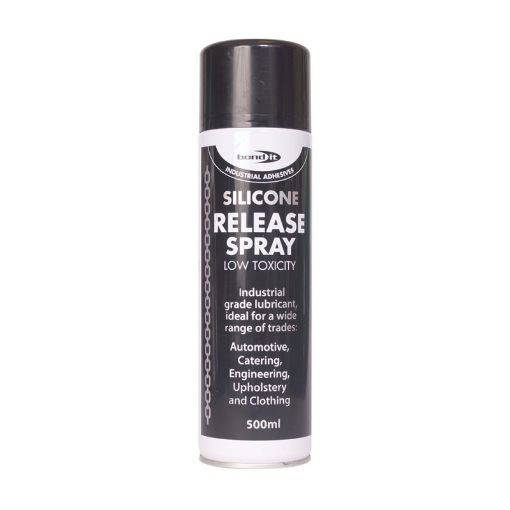Picture of Bond It Silicone Relese Spray - 500ml