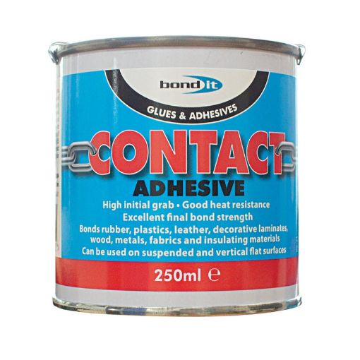Picture of Bond It Contact Adhesive - 250/500ml