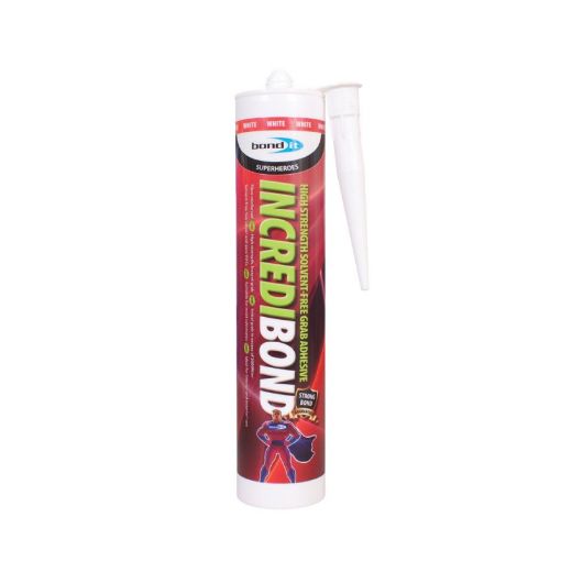 Picture of Bond It Incredibond Solvent Free Adhesive