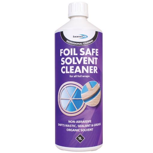 Picture of Bond It Foil Safe Solvent Cleaner - 1 Litre