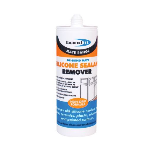 Picture of Bond It Debond Silicone Cleaner - 125ml