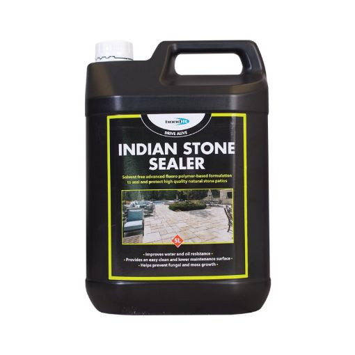 Picture of Bond It Drive Alive Indian Sandstone Sealer - 5 Litres