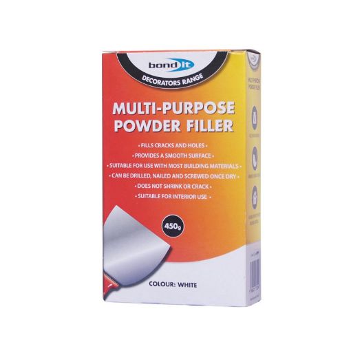 Picture of Bond It All Purpose Powder Filler - 450g/1.5kg