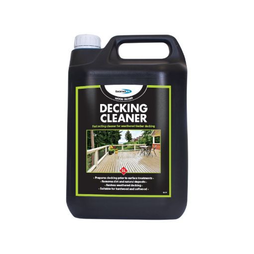 Picture of Bond It Drive Alive Decking Cleaner - 5 Litres