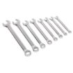 Picture of Sealey 8 Piece Combination Spanner Set