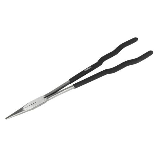 Picture of Sealey 400mm Extra-Long Straight Needle Nose Pliers