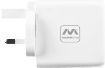 Picture of Masterplug 67W UK Socket to USB A+2C Charger Plug