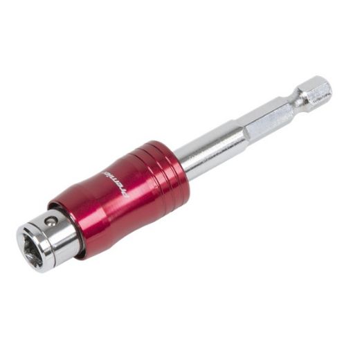 Picture of Sealey Premier 2-in-1 Quick Chuck Bit & Socket Holder