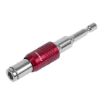 Picture of Sealey Premier Pivoting Magnetic Bit Holder 1/4"Hex(M) - 1/4"Hex(F)