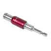 Picture of Sealey Premier Pivoting Magnetic Bit Holder 1/4"Hex(M) - 1/4"Hex(F)