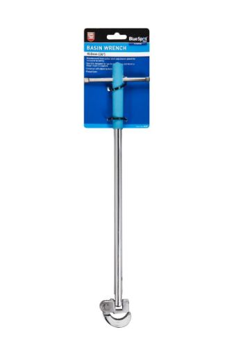 Picture of Blue Spot Tools 410mm (16") Basin Wrench