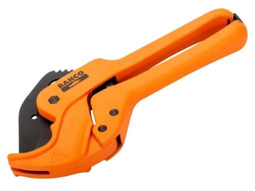 Picture of Bahco Geared Plastic Tube Cutter 6-42mm