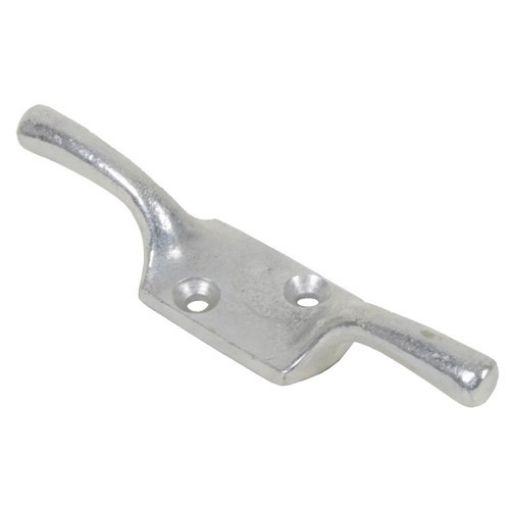 Picture of G2004 Cleat Hook BZP Prepack 5"