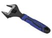 Picture of Faithfull Wide Mouth Adjustable Spanner 200mm