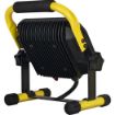 Picture of Luceco 110V Portable 22W LED Site Work Light