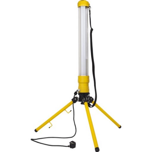 Picture of Luceco 40W LED Open Area Work Lamp 240V