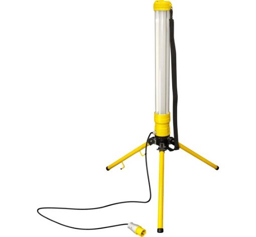 Picture of Luceco 40W LED Open Area Work Lamp 110V