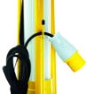 Picture of Luceco 40W LED Open Area Work Lamp 110V