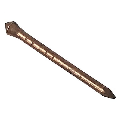 Picture of Copper Hardboard Pins 20mm - 250g Bag