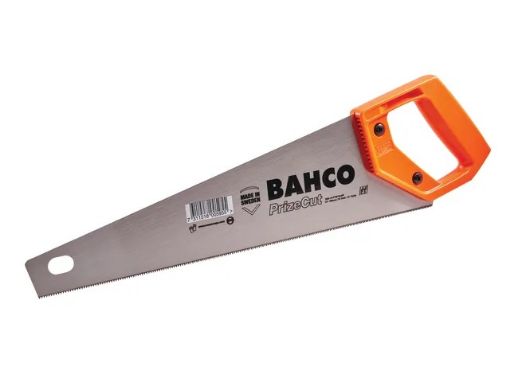 Picture of Bahco 350mm (14in) PrizeCut 14in Toolbox Handsaw