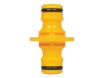 Picture of Hozelock 2291 Double Male Connector 12.5mm (1/2in)