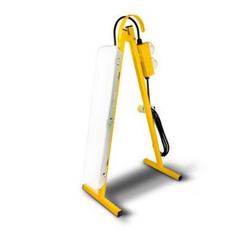 Picture of Luceco 30W Plasterers Work Lamp 110V