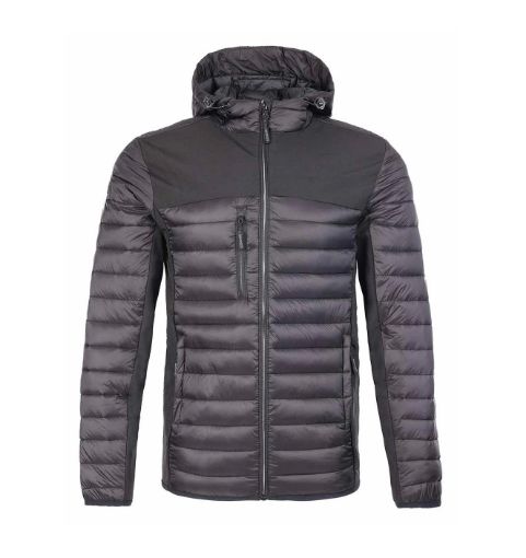 Picture of TuffStuff 273 Hatton Jacket - Black