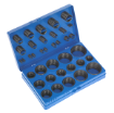 Picture of Sealey 407 Piece Imperial Rubber O-Ring Assortment